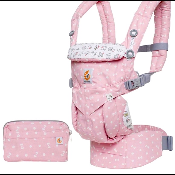 ergobaby omni 360 cotton